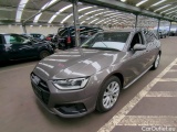  Audi  A4 AVANT 40 TDI S TRONIC  21 