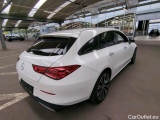  Mercedes  CLA-Klasse 200 D SHOOTING BRAKE 8G-DCT  24 #2