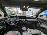  Mercedes  CLA-Klasse 200 D SHOOTING BRAKE 8G-DCT  24 #3