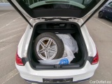  Mercedes  CLA-Klasse 200 D SHOOTING BRAKE 8G-DCT  24 #7