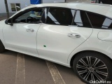  Mercedes  CLA-Klasse 200 D SHOOTING BRAKE 8G-DCT  24 #16