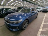  Bmw  Serie 3 TOURING XDRIVE AUT.  25 
