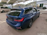  Bmw  Serie 3 TOURING XDRIVE AUT.  25 #2