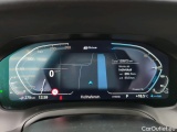  Bmw  Serie 3 TOURING XDRIVE AUT.  25 #4