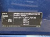  Bmw  Serie 3 TOURING XDRIVE AUT.  25 #5