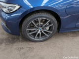  Bmw  Serie 3 TOURING XDRIVE AUT.  25 #10