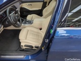  Bmw  Serie 3 TOURING XDRIVE AUT.  25 #18