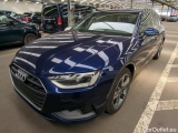  Audi  A4 AVANT 35 TDI S TRONIC  29 