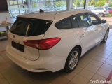  Ford  Focus TURNIER 1.5 ECOBLUE START-STOPP-SYSTEM  30 #2