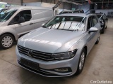  Volkswagen  Passat VARIANT 2.0 TDI SCR DSG  33 