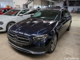  Mercedes  E-Klasse 400 D 4MATIC T 9G-TRONIC  34 