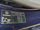 Mercedes  E-Klasse 400 D 4MATIC T 9G-TRONIC  34 #6