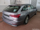  Audi  A6 AVANT 40 TDI QUATTRO S TRONIC  39 #2