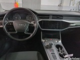  Audi  A6 AVANT 40 TDI QUATTRO S TRONIC  39 #3