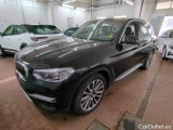  Bmw  X3 XDRIVE30D AUT.  40 