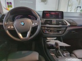  Bmw  X3 XDRIVE30D AUT.  40 #3