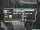  Bmw  X3 XDRIVE30D AUT.  40 #5