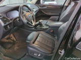  Bmw  X3 XDRIVE30D AUT.  40 #9