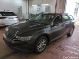  Volkswagen  Passat VARIANT 2.0 TDI SCR DSG  41 