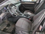  Volkswagen  Passat VARIANT 2.0 TDI SCR DSG  41 #9