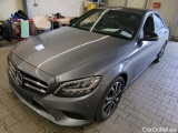  Mercedes  C-Klasse 200 D  42 