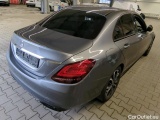  Mercedes  C-Klasse 200 D  42 #2