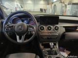  Mercedes  C-Klasse 200 D  42 #3