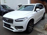  Volvo  XC90 T8 AWD RECHARGE GEARTRONIC  43 