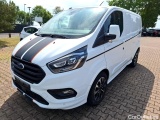  Ford  Transit CUSTOM 310 L1H1 LKW VA  44 