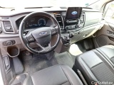 Ford  Transit CUSTOM 310 L1H1 LKW VA  44 #3