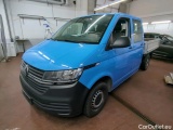  Volkswagen  Transporter T6.1 LANG  45 