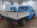  Volkswagen  Transporter T6.1 LANG  45 #2