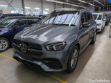  Mercedes  GLE 400 D 4MATIC 9G-TRONIC  49 