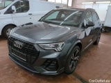  Audi  Q3 45 TFSIE S TRONIC  50 