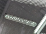  Volkswagen  Passat VARIANT 2.0 TDI SCR DSG  52 #6