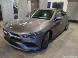  Mercedes  CLA-Klasse 250 7G-DCT  53 