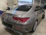  Mercedes  CLA-Klasse 250 7G-DCT  53 #2