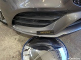  Mercedes  CLA-Klasse 250 7G-DCT  53 #23