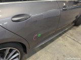  Mercedes  CLA-Klasse 250 7G-DCT  53 #36