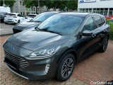  Ford  Kuga 2.5 DURATEC PHEV  54 