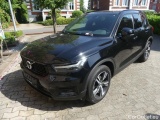  Volvo  XC 40 T3 GEARTRONIC  56 