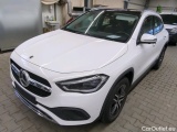  Mercedes  GLA 200 D 4MATIC 8G-DCT  62 