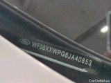  Ford  Transit CONNECT 220 L1 S&S  63 #5