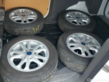  Ford  Transit CONNECT 250 L2  AUTM.  65 #17