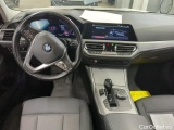  Bmw  Serie 3 TOURING AUT.  71 #3