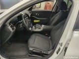  Bmw  Serie 3 TOURING AUT.  71 #9