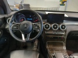  Mercedes  GLC 200 D 4MATIC 9G-TRONIC  73 #3