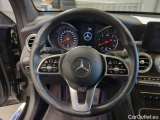  Mercedes  GLC 200 D 4MATIC 9G-TRONIC  73 #19
