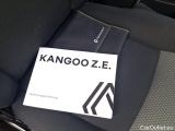  Renault  Kangoo Z.E. 33 (MIT BATTERIE)  74 #7