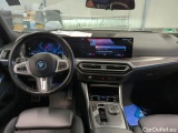  Bmw  Serie 3 AUT.  75 #3